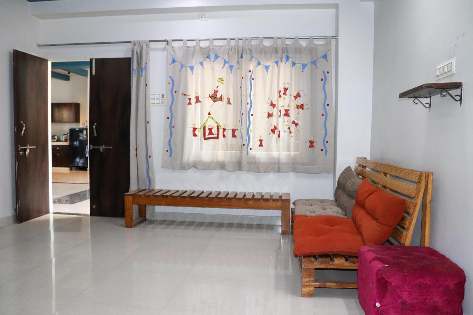 Blue Door Hotel Bundi Ngoại thất bức ảnh