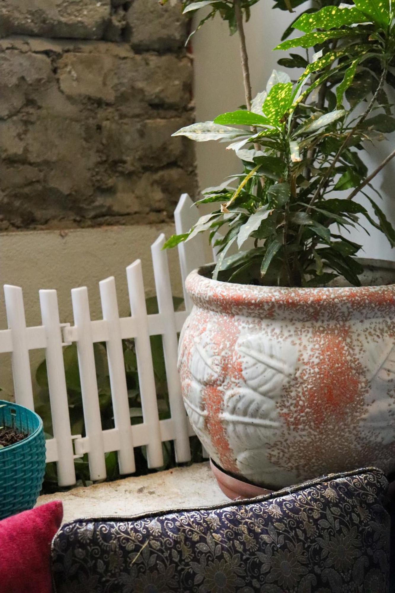 Blue Door Hotel Bundi Ngoại thất bức ảnh