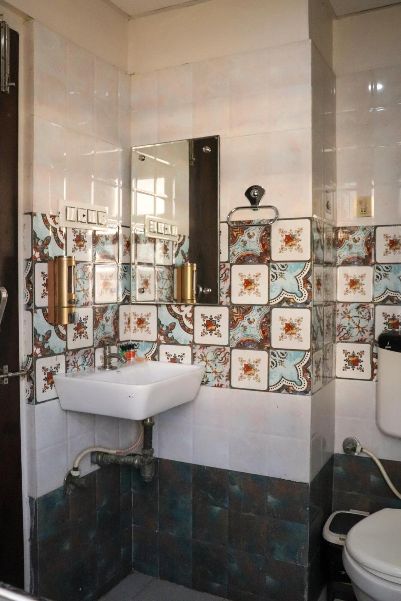 Blue Door Hotel Bundi Phòng bức ảnh