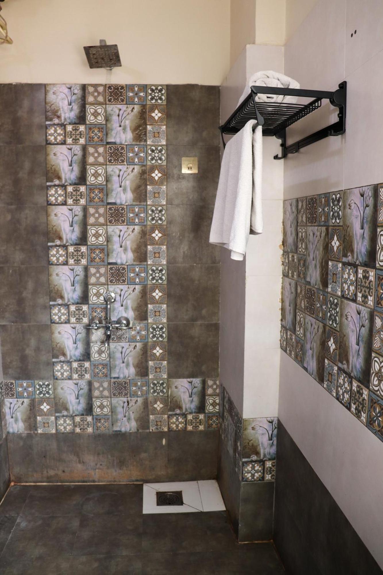 Blue Door Hotel Bundi Phòng bức ảnh
