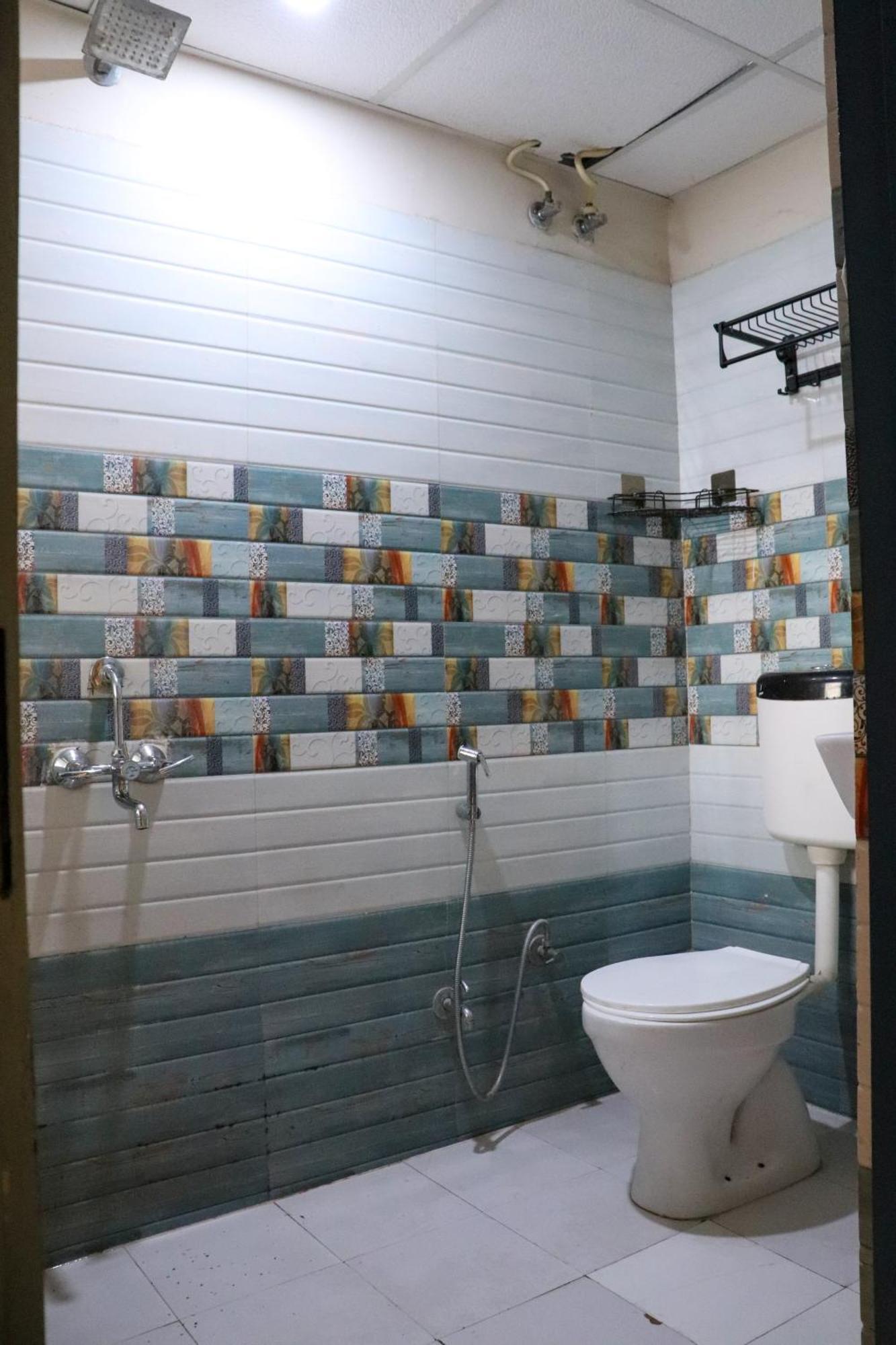 Blue Door Hotel Bundi Ngoại thất bức ảnh