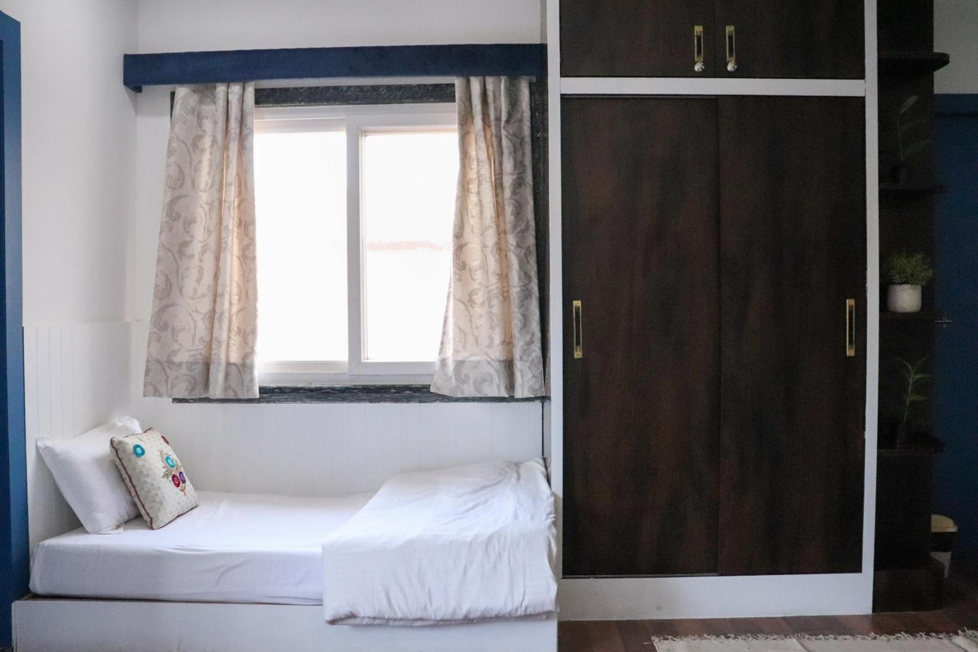 Blue Door Hotel Bundi Phòng bức ảnh